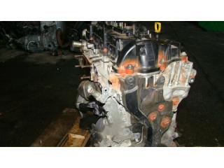 Двигатель MAZDA CX-5 KE2FW SH 30368998 5 ракурс