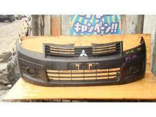 Бампер передний MITSUBISHI LANCER Y12 1 ракурс