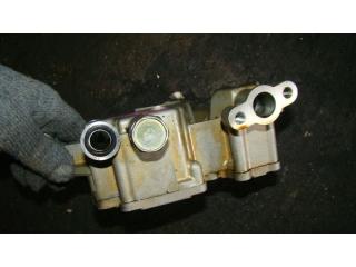 Насос масляный NISSAN CIMA GF50 VK45 15010AR000 2 ракурс Насос масляный NISSAN CIMA GF50 VK45 15010AR000 2 ракурс