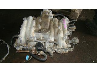 Коллектор впускной NISSAN CIMA GF50 VK45DD 14001AR010 2 ракурс