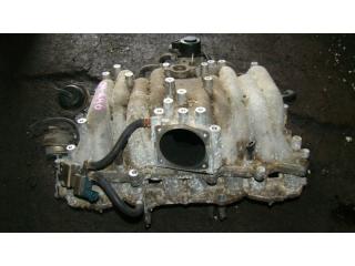 Коллектор впускной NISSAN CIMA GF50 VK45DD 14001AR010 3 ракурс