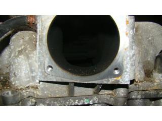 Коллектор впускной NISSAN CIMA GF50 VK45DD 14001AR010 4 ракурс