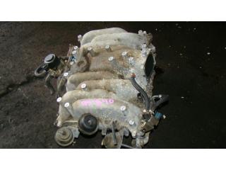 Коллектор впускной NISSAN CIMA GF50 VK45DD 14001AR010 5 ракурс
