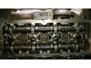 Головка блока цилиндров NISSAN CIMA GF50 VK45DD 11040-AR000 2 ракурс