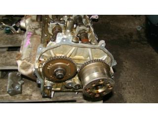 Головка блока цилиндров NISSAN CIMA GF50 VK45DD 11040-AR000 3 ракурс