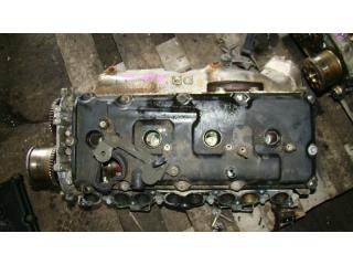 Головка блока цилиндров NISSAN CIMA