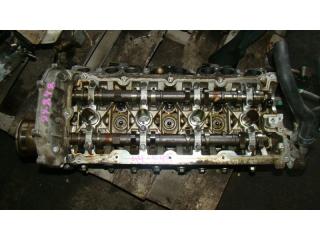 Головка блока цилиндров NISSAN CIMA GF50 VK45DD 11090AR000 2 ракурс