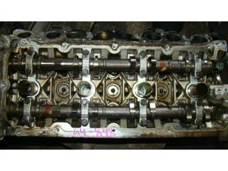 Головка блока цилиндров NISSAN CIMA GF50 VK45DD 11090AR000 3 ракурс