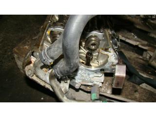 Головка блока цилиндров NISSAN CIMA GF50 VK45DD 11090AR000 5 ракурс