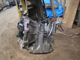 АКПП DAIHATSU MOVE LA150S KFVE 6BF 2 ракурс