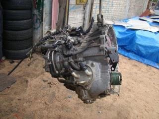 АКПП DAIHATSU MOVE LA150S KFVE 6BF 3 ракурс