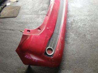 Бампер задний TOYOTA PASSO M700 2 ракурс