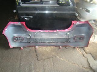 Бампер задний TOYOTA PASSO M700 4 ракурс