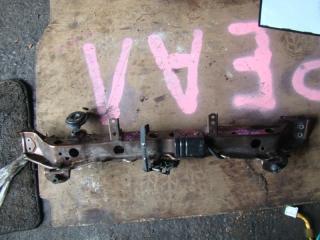 Планка телевизора TOYOTA VITZ KSP130, NCP131, NSP135, NHP130 1 ракурс