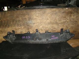 Защита бампера SUBARU IMPREZA GP6 1 ракурс