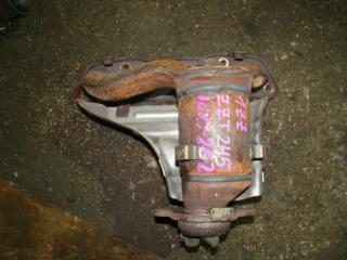 Катализатор TOYOTA ALLION ZZT245 1ZZ 1 ракурс Катализатор TOYOTA ALLION ZZT245 1ZZ 1 ракурс