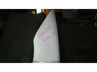 Крыло левое переднее BMW 3-SERIES E90 41357135679 2 ракурс