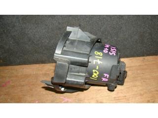 Туманка правая передняя TOYOTA ISIS ANM10, ZNM10, ANM15 4709 2 ракурс