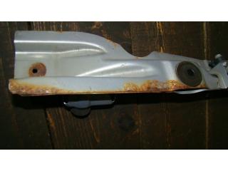 Планка телевизора NISSAN DAYZ ROOX B21A 3 ракурс