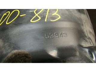 Подкрылок левый передний NISSAN SUNNY B14 2 ракурс