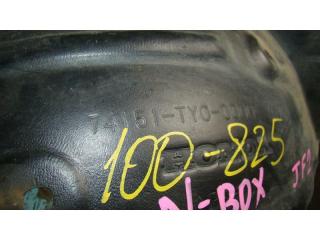 Подкрылок правый передний HONDA N-BOX JF2 7H151-TY0-0000 2 ракурс