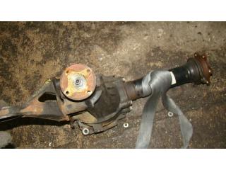 Редуктор передний TOYOTA LITE ACE KR52 7K 43/9 2 ракурс Редуктор передний TOYOTA LITE ACE KR52 7K 43/9 2 ракурс