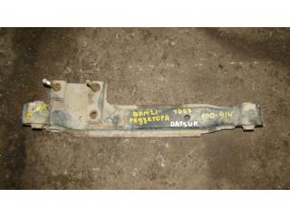 Подушка редуктора передняя NISSAN DATSUN BMD21 TD27 1 ракурс
