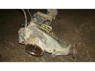 Редуктор передний NISSAN DATSUN BMD21 TD27 1MOD 2 ракурс