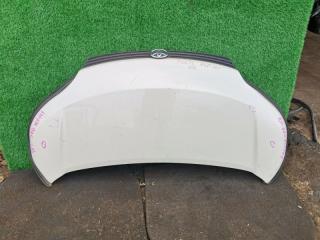 Капот TOYOTA SPADE NCP141 1 ракурс Капот TOYOTA SPADE NCP141 1 ракурс