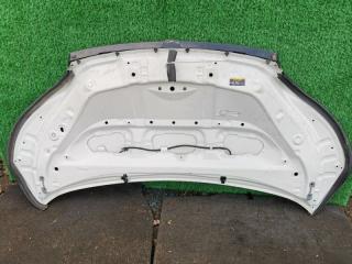 Капот TOYOTA SPADE NCP141 3 ракурс