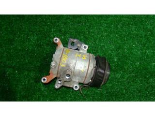 Компрессор кондиционера MAZDA CX-5 KE2FW SH F500JUBCA04 1 ракурс