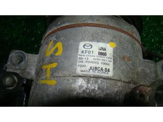 Компрессор кондиционера MAZDA CX-5 KE2FW SH F500JUBCA04 2 ракурс