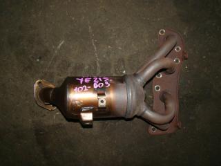 Катализатор SUZUKI ESCUDO YE21S M16A BAE 621210043 1 ракурс