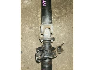 Кардан задний SUBARU LEGACY BG5, BD5 EJ20 4 ракурс