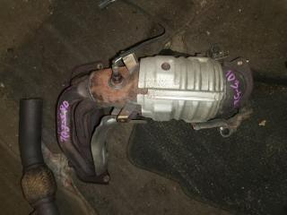 Катализатор TOYOTA CAMRY ACV30 2AZ 1 ракурс