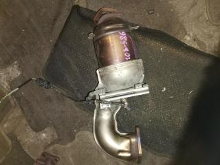 Фото запчасти катализатор VOLKSWAGEN GOLF контрактная запчасть Запчасть катализатор VOLKSWAGEN GOLF