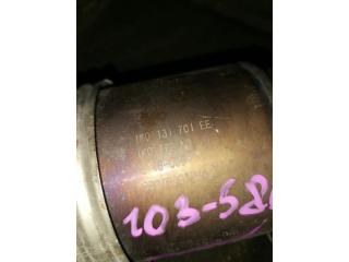 Катализатор VOLKSWAGEN GOLF 1K CAV 1K0131701EE 2 ракурс