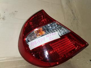 Стоп-сигнал левый TOYOTA CAMRY ACV30 33-67 1 ракурс