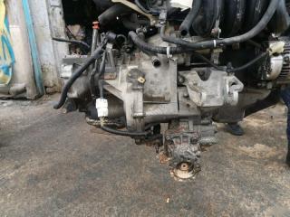 АКПП TOYOTA DUET M111A K3 4WD 1 ракурс