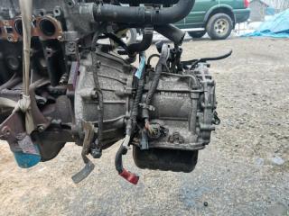 АКПП TOYOTA DUET M111A K3 4WD 3 ракурс