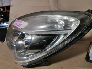 Фара левая передняя MITSUBISHI DELICA D:2 MB15S 3530054M0 2 ракурс
