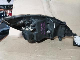 Фара левая передняя MITSUBISHI DELICA D:2 MB15S 3530054M0 4 ракурс