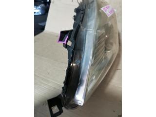 Фара левая передняя MITSUBISHI DELICA D:2 MB15S 3530054M0 5 ракурс