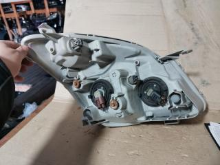 Фара левая передняя TOYOTA COROLLA SPACIO NZE121 13-66 3 ракурс