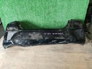 Бампер задний HONDA FIT GK3, GK4, GK5, GK6, GP5, GP6 1 ракурс