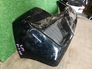 Бампер задний HONDA FIT GK3, GK4, GK5, GK6, GP5, GP6 2 ракурс