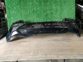 Бампер задний HONDA FIT GK3, GK4, GK5, GK6, GP5, GP6 3 ракурс