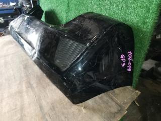 Бампер задний HONDA FIT GK3, GK4, GK5, GK6, GP5, GP6 4 ракурс