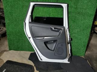 Дверь левая задняя VOLVO XC60 DZ90 2 ракурс
