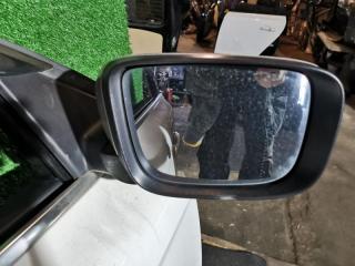 Зеркало правое VOLVO XC60 DZ90 2 ракурс Зеркало правое VOLVO XC60 DZ90 2 ракурс